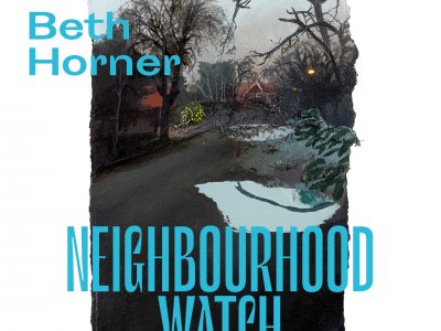 Beth Horner - Neighbour Watch