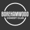 Borehamwood Comedy Club - Professional Comedy Night / <span itemprop="startDate" content="2020-05-30T00:00:00Z">Sat 30 May 2020</span>
