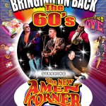 Bringing On Back The 60s - The New Amen Corner