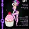 Burlesque In The Comedy Loft / <span itemprop="startDate" content="2017-09-29T00:00:00Z">Fri 29 Sep 2017</span>