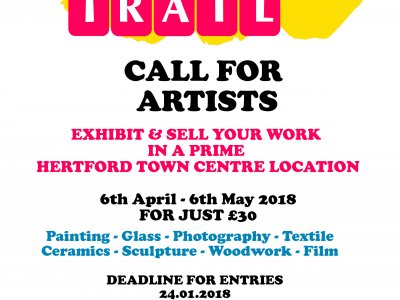Call for Artists