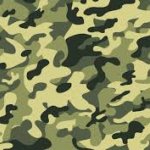 Camouflage Crafts!