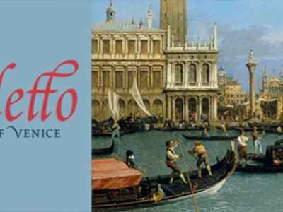 Canaletto: The Art of Venice