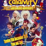 Captain Calamity - Santamime Adventure
