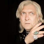 Clinton Baptiste in the Paranormalist Returns