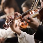 County Youth Orchestra