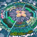 Create a Digital Nature Mandala