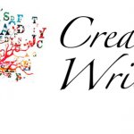 Creative Writing Masterclasses led by Anna Reynolds