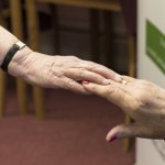 Dance Practitioner CPD: Dance for people living with dementia