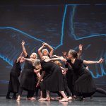 Dance:  Re:Ignite ON TOUR workshop