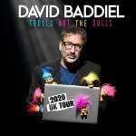David Baddiel: Trolls Not The Dolls