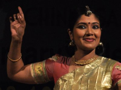 Divya Kasturi Dance | Anvaya