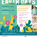 Earth Day @ Lowewood Museum