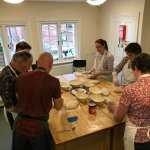 Easter Breads Workshop- CANCELLED