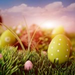 Easter Egg Hunt – Hertsmere