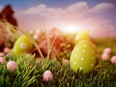 Easter Egg Hunt – Hertsmere