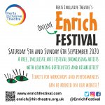 Enrich Online Festival 2020