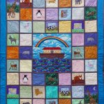Exhibtion of Quilts