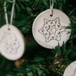 Family Christmas Ornaments Workshop