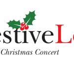 FestiveLea - Christmas Concert - Lea Singers