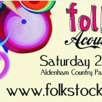 Folkstock Festival