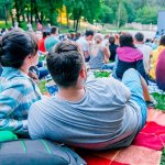 FREE - Movies in the Park - Hertsmere