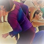 FREE Moving Through Life creative dance class - Move Week 2017