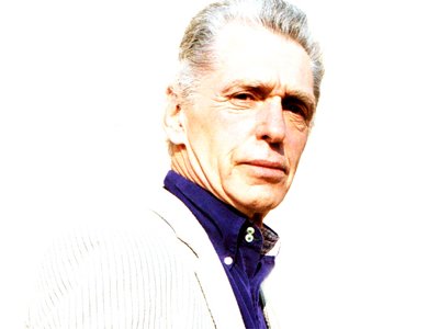 Georgie Fame and The Blue Flames