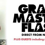 Grandmaster Flash - Direct From New York