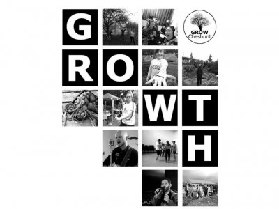 GROWTH Photography Exhibition