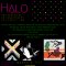 HALO - an evening of art and poetry / <span itemprop="startDate" content="2017-12-07T00:00:00Z">Thu 07 Dec 2017</span>