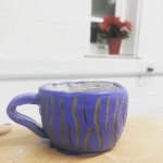 Handmade Ceramics classes- Day time