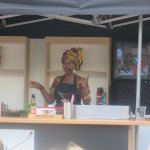 CANCELLED - Harpenden Food and Drink Festival