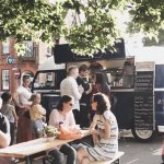 CANCELLED - Harpenden Street Food Social