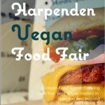 CANCELLED - Harpenden Vegan Food Fair