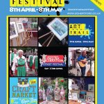 Hertford Art Festival 2016
