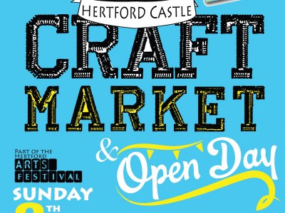 Hertford Craft Market