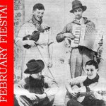 Hertford Museum Presents: February Fiesta!