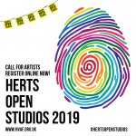 Herts Open Studios 2019