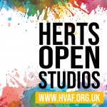 Herts Open Studios 2022