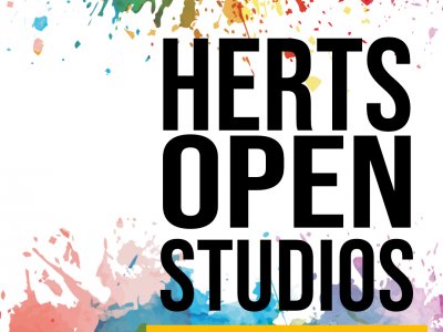 Herts Open Studios 2022