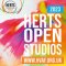 Hert&apos;s Open Studios 2023 / <span itemprop="startDate" content="2023-09-15T00:00:00Z">Fri 15 Sep</span> to <span  itemprop="endDate" content="2023-10-01T00:00:00Z">Sun 01 Oct 2023</span> <span>(2 weeks)</span>