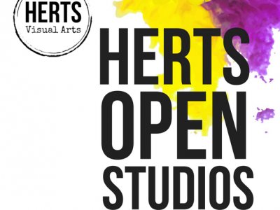 Herts Open Studios Showcase at St Albans Museum + Gallery