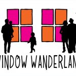 Hertsmere Window Wanderland