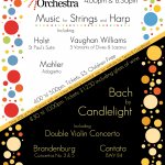 Hitchin Chamber Orchestra - Festival  Concerts