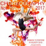 House Choreography Competition 2017