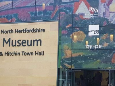 How Does the Museum Work? - Evening Talk