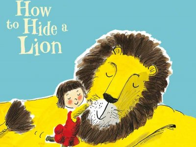 How to Hide a Lion at Broadway Theatre
