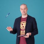 Humble Pi: Matt Parker's Comedy of Maths Errors