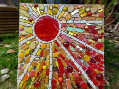 Introduction to Mosaics